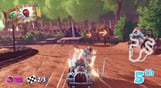 Smurfs Kart
