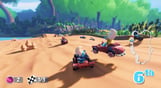 Smurfs Kart
