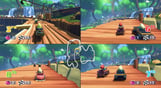 Smurfs Kart