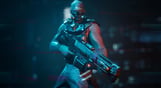 The Ascent - Cyber Warrior Pack