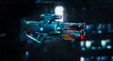 The Ascent - CyberSec Pack