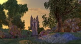 SpellForce 2 Demons of the Past