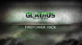 Warhammer 40,000: Gladius – Firepower Pack