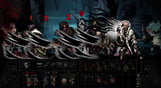 Darkest Dungeon
