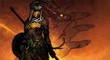 Darkest Dungeon®: The Shieldbreaker