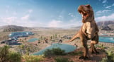 Jurassic World Evolution 2