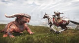 Conan Exiles - Riders of Hyboria