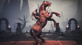 Conan Exiles - Riders of Hyboria