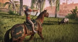 Conan Exiles - Riders of Hyboria