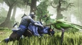 Conan Exiles - Seekers of the Dawn Pack