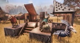 Conan Exiles - The Savage Frontier Pack