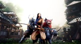 Conan Exiles - Seekers of the Dawn Pack