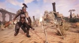 Conan Exiles - The Imperial East Pack