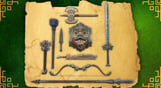 Conan Exiles - The Imperial East Pack