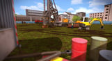 Construction Simulator 2015: Liebherr LB 28