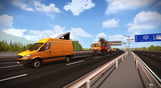 Construction Simulator 2015: Liebherr LB 28