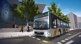 Bus Simulator 16 - MAN Lion's City A 47 M