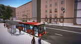 Bus Simulator 16 - MAN Lion's City A 47 M