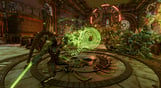 Warhammer 40,000: Chaosgate - Daemonhunters - Execution Force