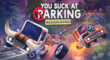 You Suck at Parking