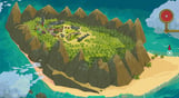 GOLDEN IDOL MYSTERIES : GAME + DLC