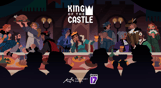 King Of The Castle