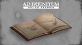 Ad Infinitum Digital Artbook