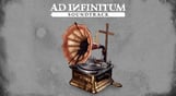 Ad Infinitum Soundtrack