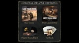 Last Train Home Digital Deluxe Edition