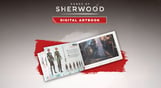 Gangs of Sherwood – Digital Artbook