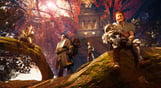 Gangs of Sherwood – Lionheart Skin Set