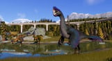 Jurassic World Evolution 2: Cretaceous Predator Pack