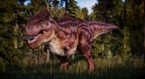 Jurassic World Evolution 2: Cretaceous Predator Pack