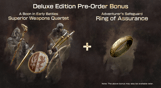Dragon's Dogma 2 Deluxe Edition