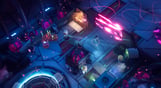 From Space – Operation Clear Skies