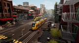 Tram Simulator Urban Transit