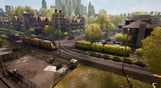 Tram Simulator Urban Transit