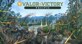 Valor & Victory: Pacific