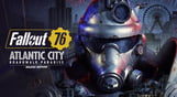 Fallout 76: Atlantic City - Boardwalk Paradise Deluxe Edition