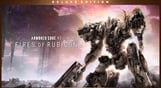ARMORED CORE™ VI FIRES OF RUBICON™ - Deluxe Edition