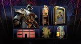 Fallout 76: Atlantic City High Stakes Bundle