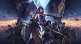 Symphony of War: The Nephilim Saga - Legends