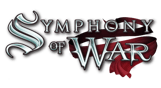 Symphony of War: The Nephilim Saga