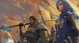 Symphony of War: The Nephilim Saga