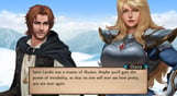 Symphony of War: The Nephilim Saga