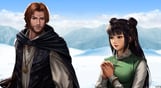 Symphony of War: The Nephilim Saga