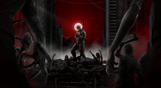 Blood And Zombies