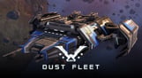 Dust Fleet