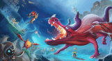Guardians of Hyelore