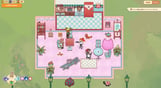 Cat Cafe Manager